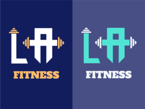Logo Design by Masum Shahariar for Aoife Newell Health & Fitness | Design: #24711238