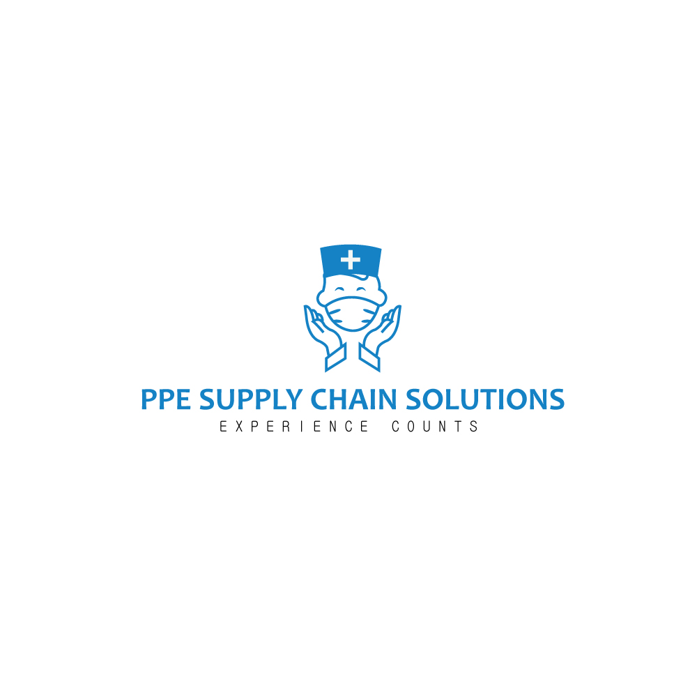 Logo-Design von GraphicsGang für PPE Supply Chain Solutions | Design #24712715