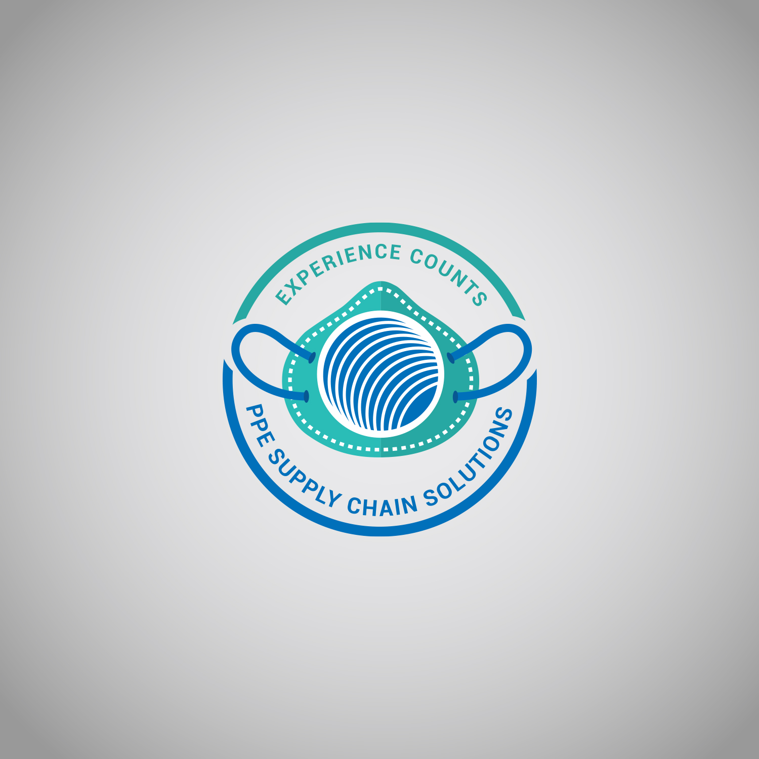Logo Design by MG.graphics for PPE Supply Chain Solutions | Design #24708859