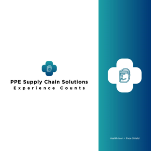 Logo Design by alitjuara for PPE Supply Chain Solutions | Design #24723514