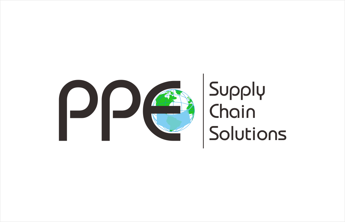 Logo Design by soulpro03 for PPE Supply Chain Solutions | Design #24708419