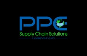 Logo Design by soulpro03 for PPE Supply Chain Solutions | Design: #24708427