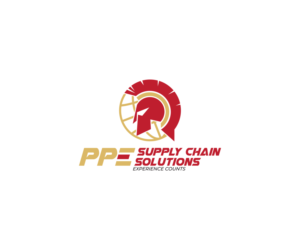 Logo Design by DreamzINSIDE for PPE Supply Chain Solutions | Design #24712590