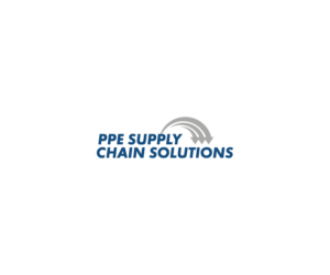 Logo Design by Yooo for PPE Supply Chain Solutions | Design: #24711802