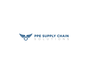 Logo Design by Yooo for PPE Supply Chain Solutions | Design: #24711806