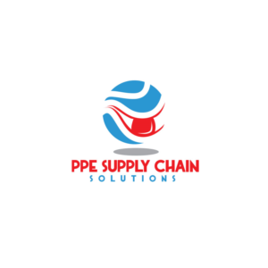 Logo Design by CreativeFlows 2 for PPE Supply Chain Solutions | Design: #24719588
