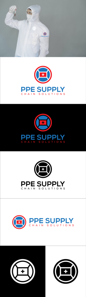 Logo Design by M Habib