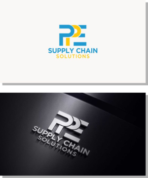 Logo Design by Rajiv Kumar for PPE Supply Chain Solutions | Design: #24709563