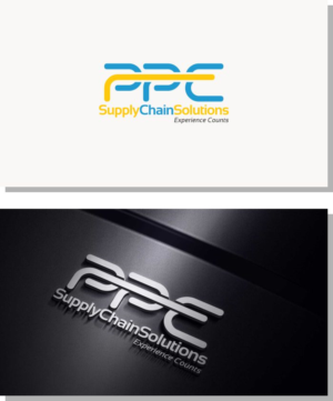 Logo Design by Rajiv Kumar for PPE Supply Chain Solutions | Design: #24709564