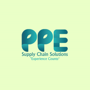 Logo Design by davrameh90 for PPE Supply Chain Solutions | Design: #24710385