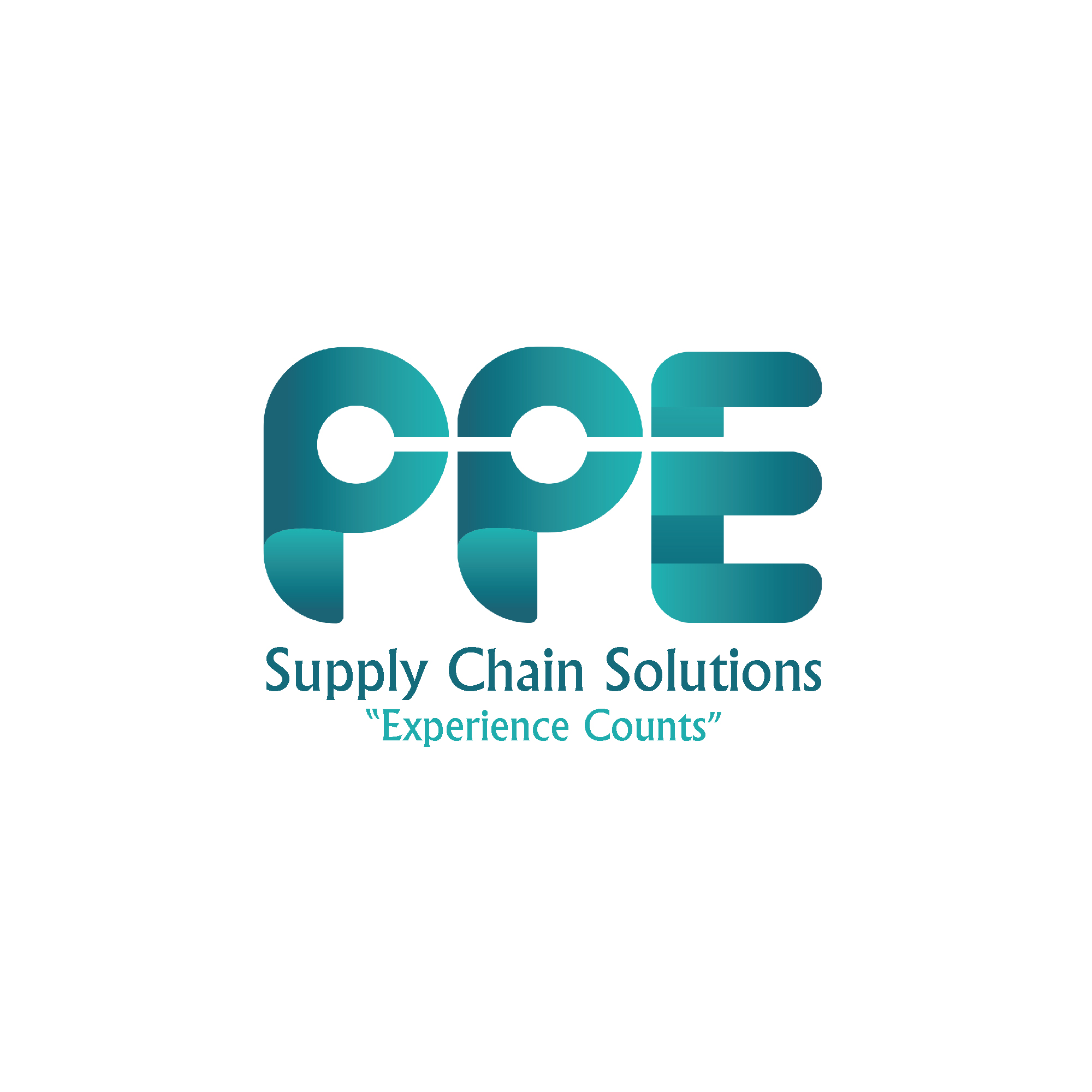 Logo Design by davrameh90 for PPE Supply Chain Solutions | Design #24710413