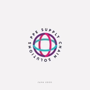 Logo Design by Mohsen Mehranvari for PPE Supply Chain Solutions | Design: #24710095