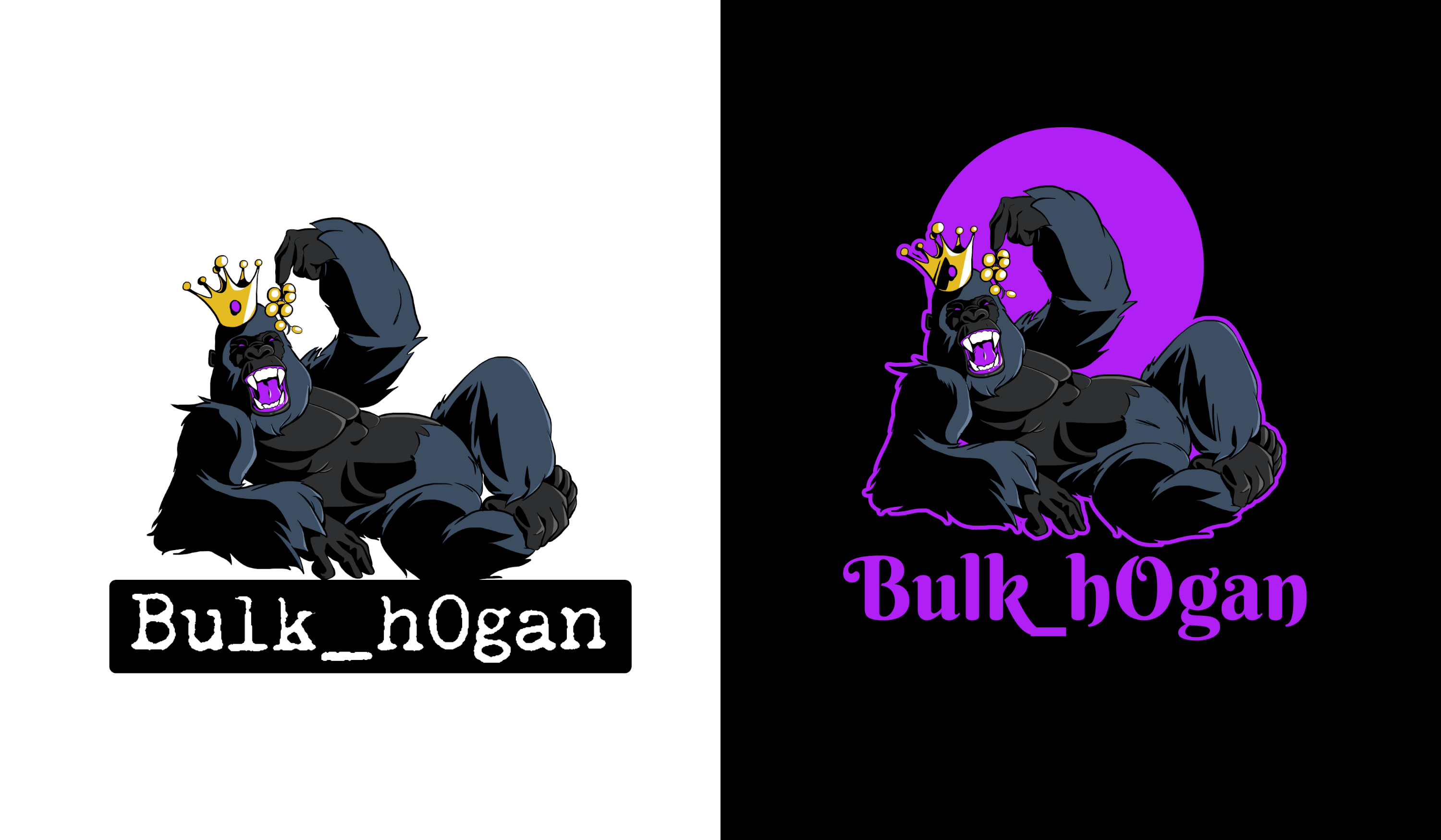 Logo Design by Tomi Ax for this project | Design #24714319