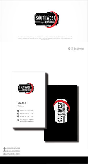 Logo Design by graphicevolution for this project | Design: #24705422