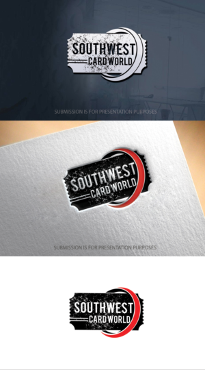 Logo Design by graphicevolution for this project | Design: #24705423