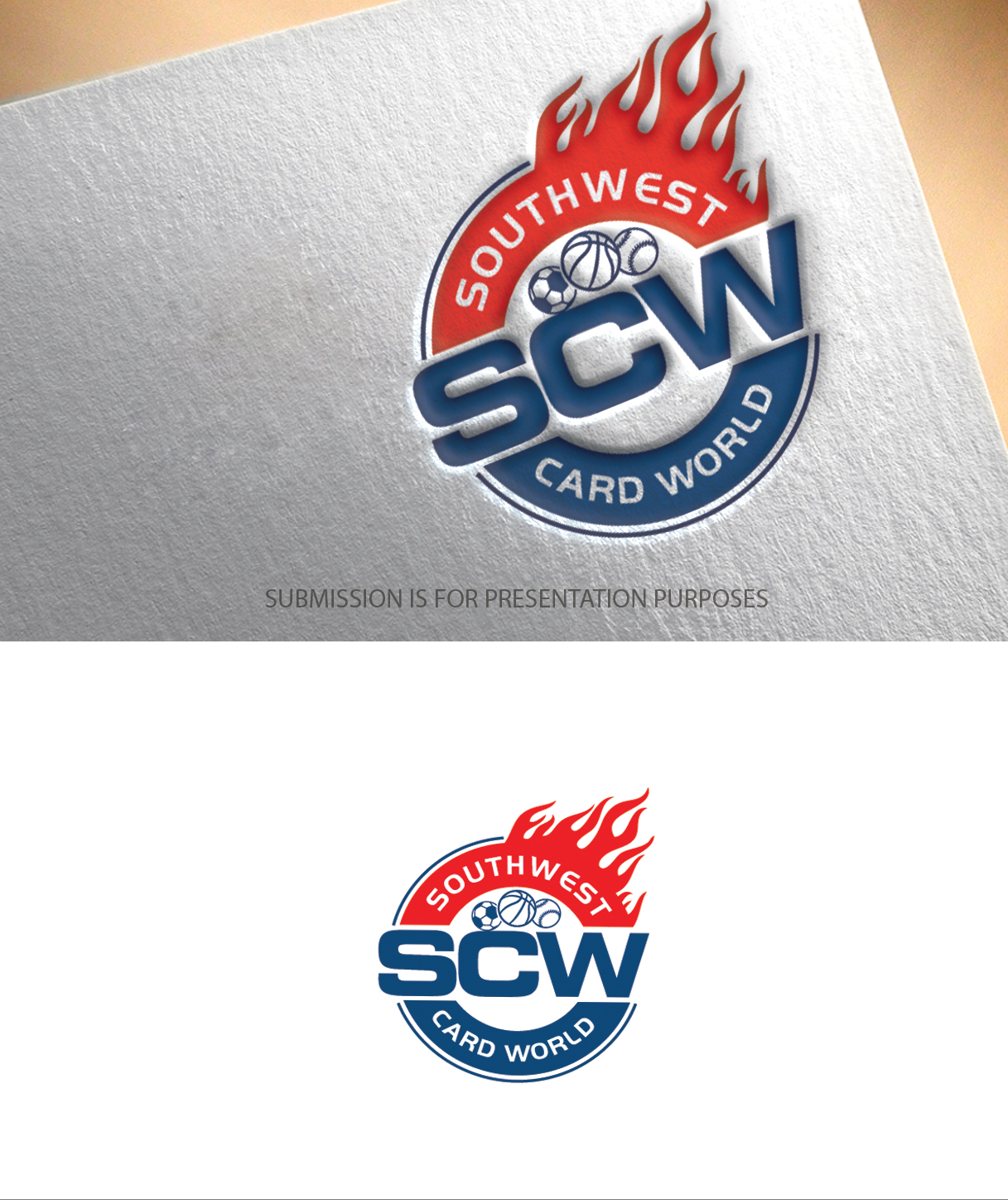 Logo Design by graphicevolution for this project | Design #24711820