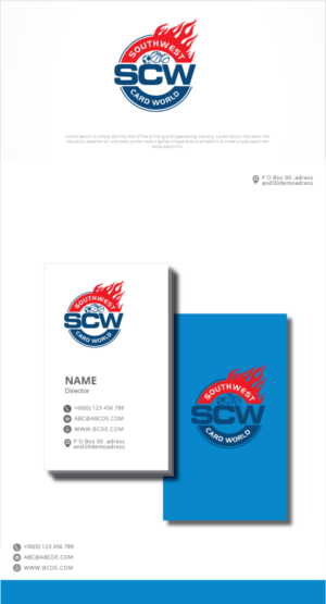 Logo Design by graphicevolution for this project | Design: #24711869