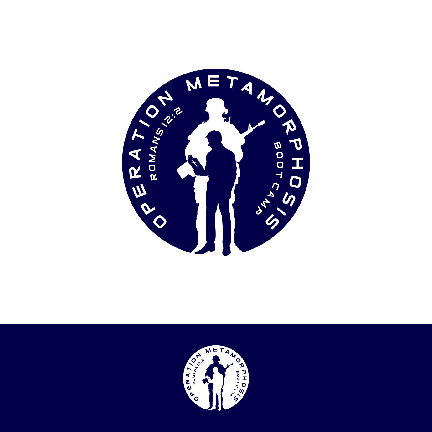 Logo Design by Creative M^ck for this project | Design #24734203