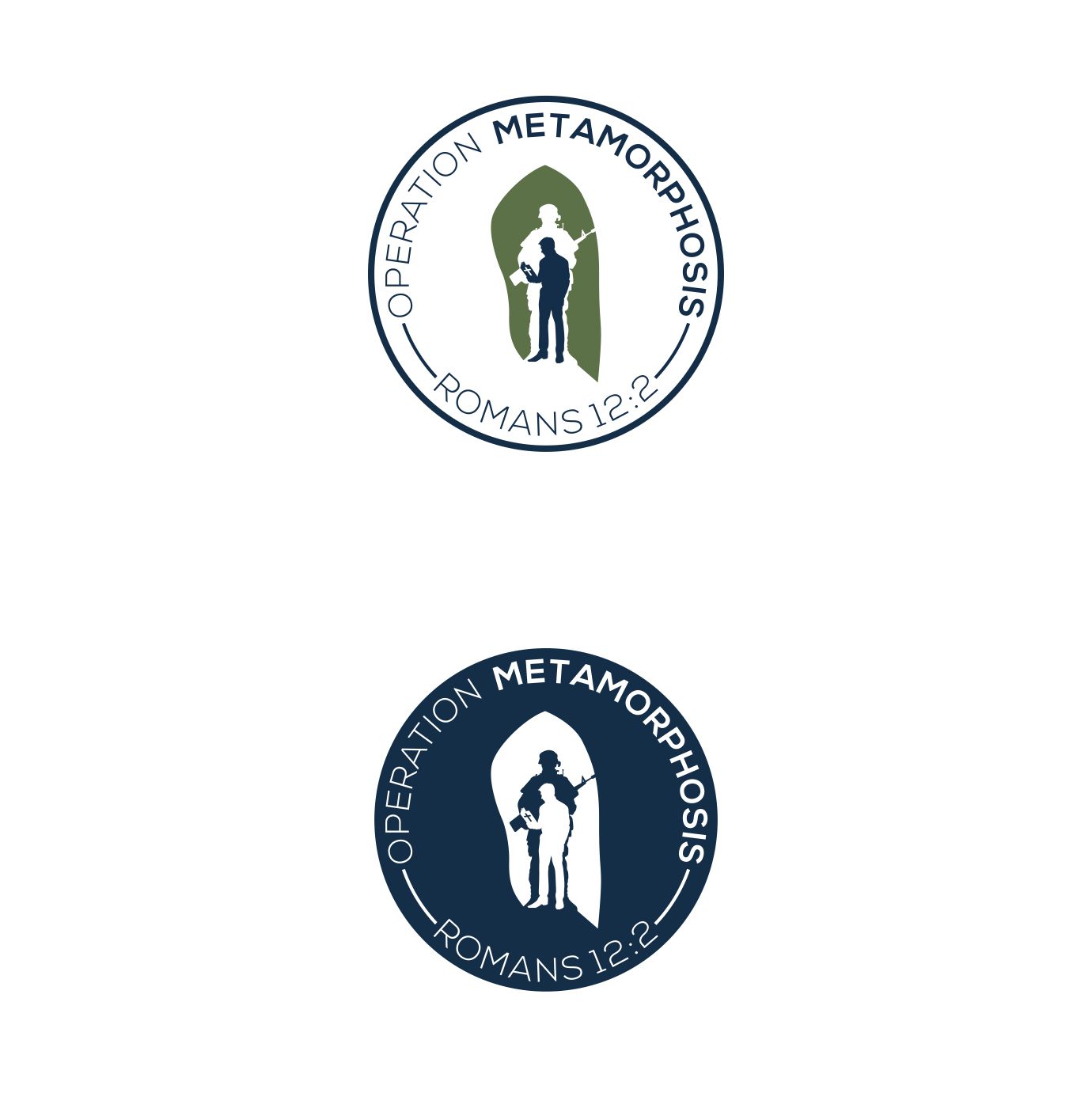 Logo Design by Creative M^ck for this project | Design #24739410