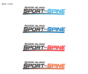 Logo Design by kimcam for BRUNELLE Chiropractic  | Design: #25701500