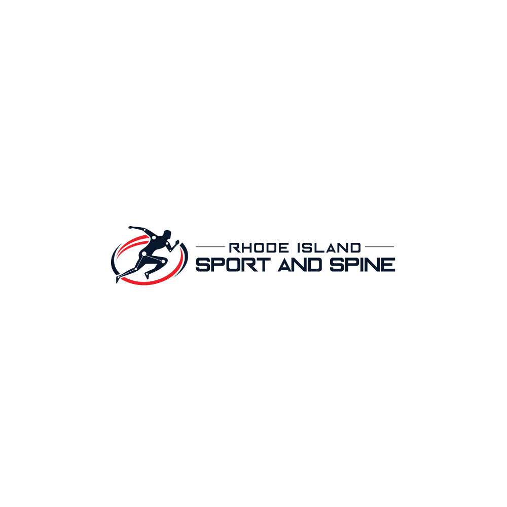Logo Design by CMYKINK for BRUNELLE Chiropractic  | Design #24712961