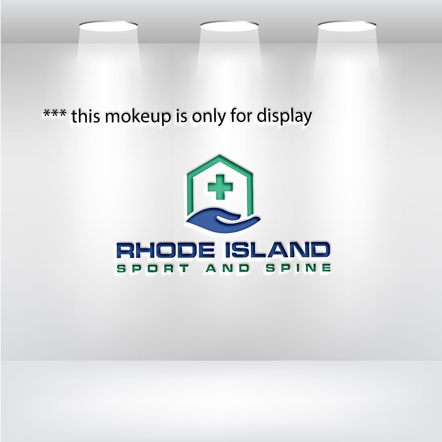 Logo Design by Rnxtx for BRUNELLE Chiropractic  | Design #24710504