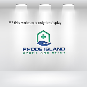 Logo Design by Rnxtx for BRUNELLE Chiropractic  | Design: #24710504