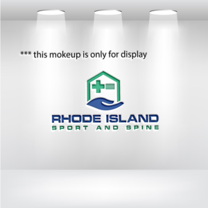 Logo Design by Rnxtx for BRUNELLE Chiropractic  | Design: #24710738