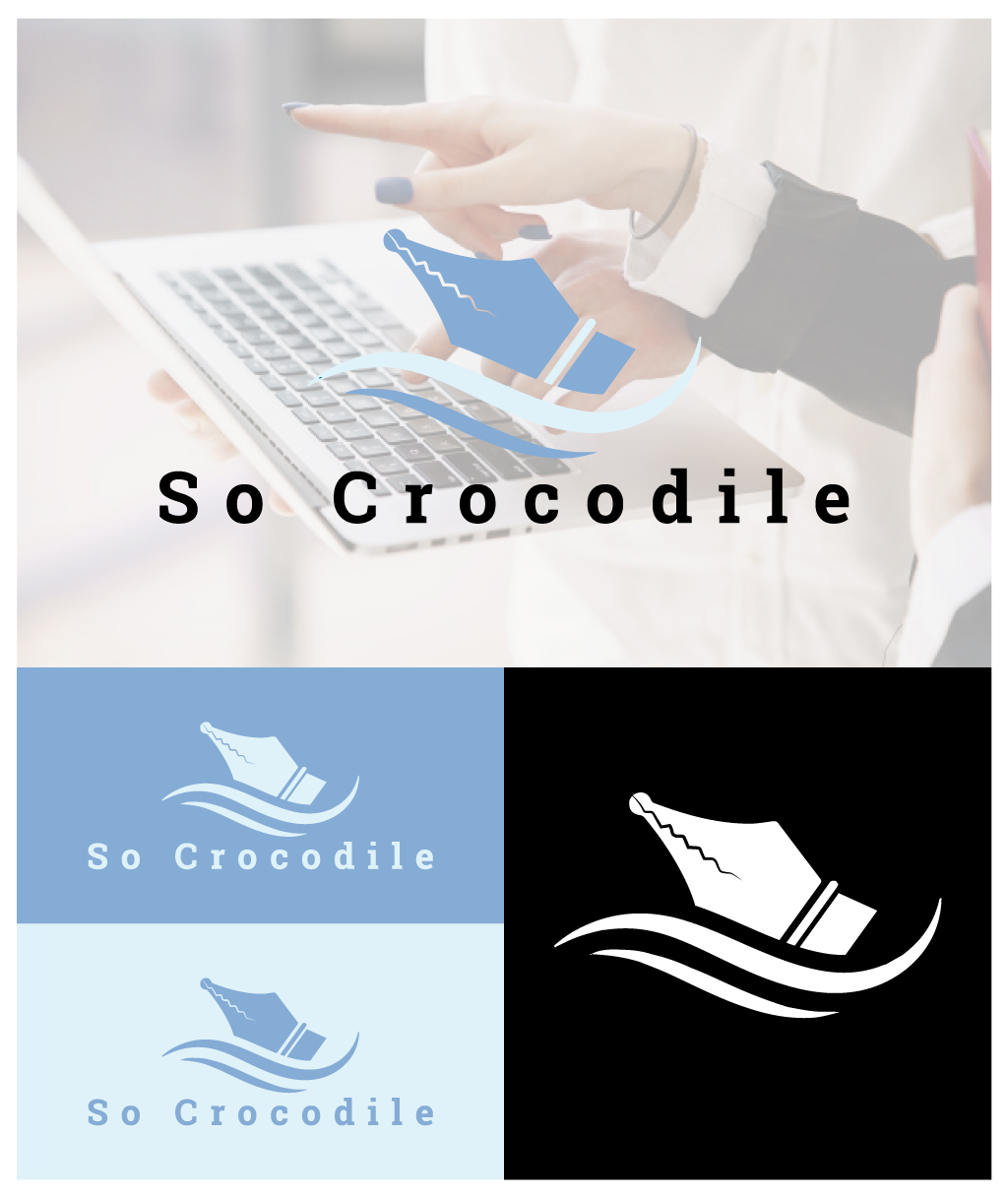 Logo Design by huanggg for this project | Design #24710428