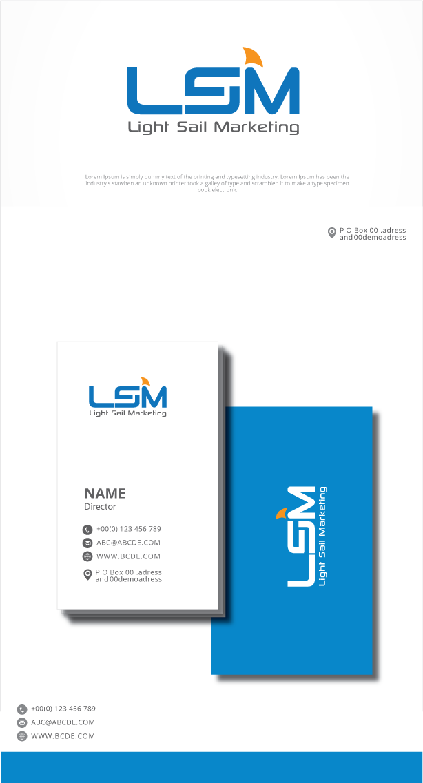 Logo Design by graphicevolution for this project | Design #24706590