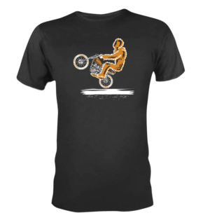 Design de T-shirt par 75-R-P-Z pour stw clothing | Design : #24708268