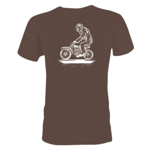Squach dirt bike | Diseño de Camiseta por 75-R-P-Z
