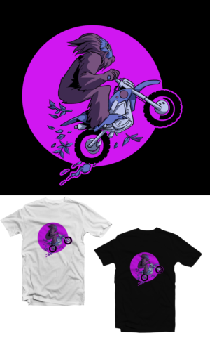 Design de T-shirt par Tomi Ax pour stw clothing | Design : #24707639