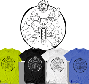 Design de T-shirt par Uprinteez pour stw clothing | Design : #24711604