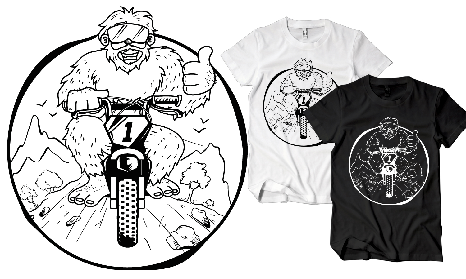 Design de T-shirt par Uprinteez pour stw clothing | Design #24714738