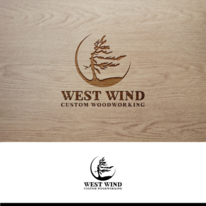 Logo Design by Knockout for this project | Design: #24708926