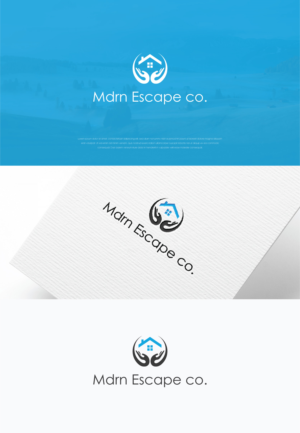 Logo Design by Shigh5 for this project | Design: #24763095