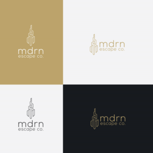 Logo Design by AL-BARAKAH for this project | Design: #24712609
