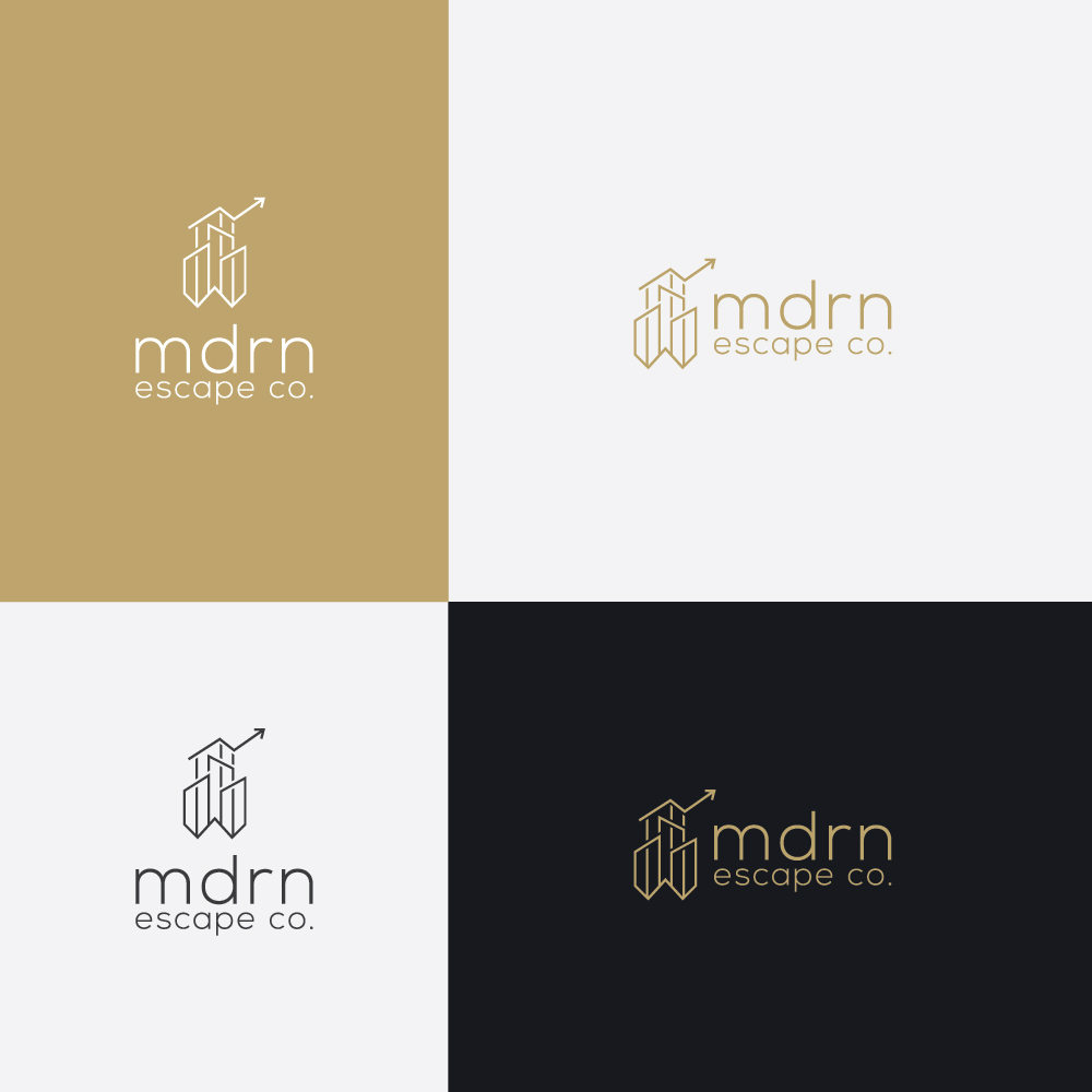 Logo Design by AL-BARAKAH for this project | Design #24730003