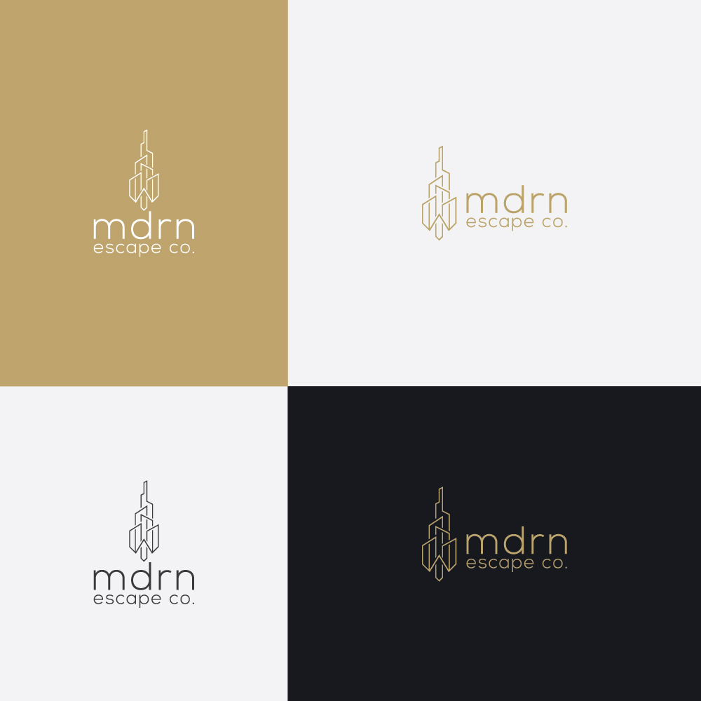Logo Design by AL-BARAKAH for this project | Design #24730427