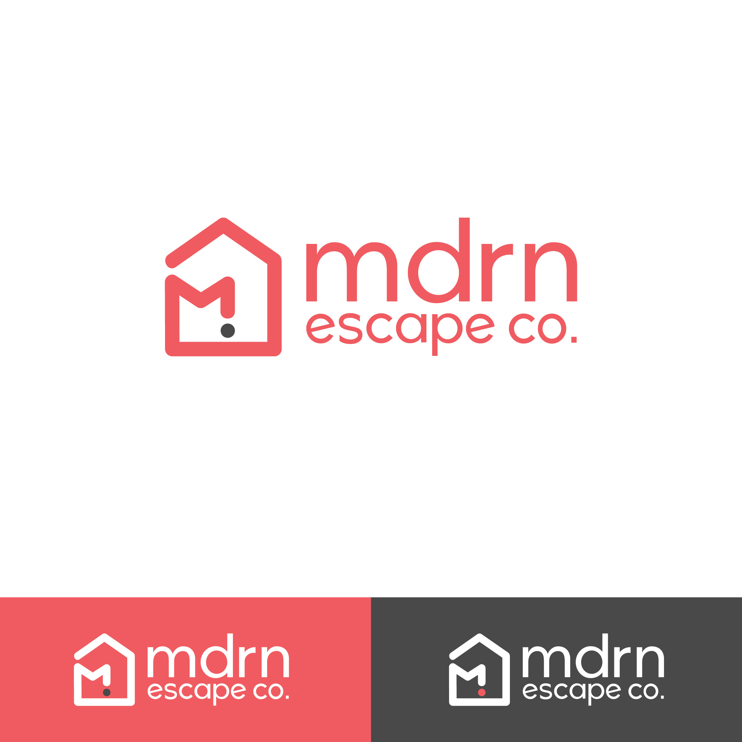 Logo Design by namakumoses for this project | Design #24814214