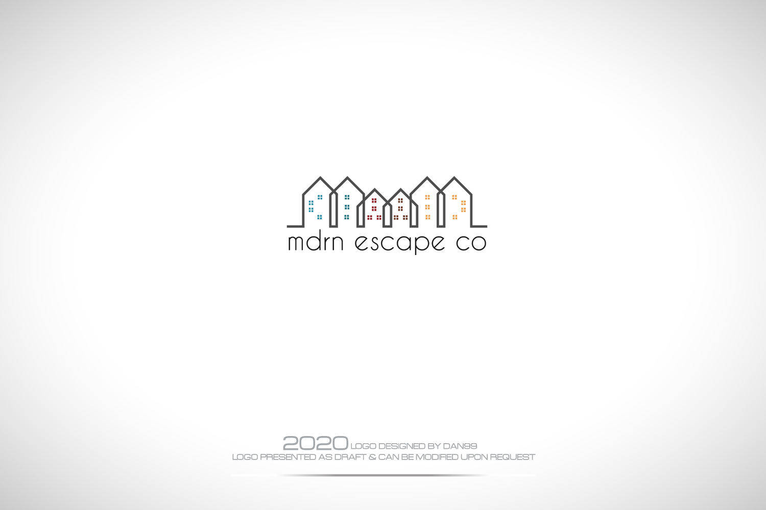 Logo Design by dan99 for this project | Design #24712554