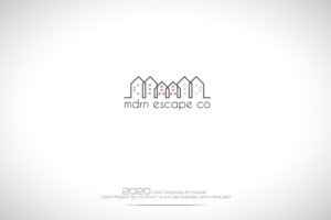 Logo Design by dan99 for this project | Design #24712554
