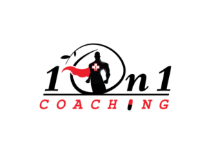 Logo 1: Group Coaching                      Logo 2: 1 on 1 Coaching | Design de Logo par Juli creation