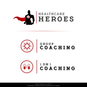 Logo Design by PJRYNT