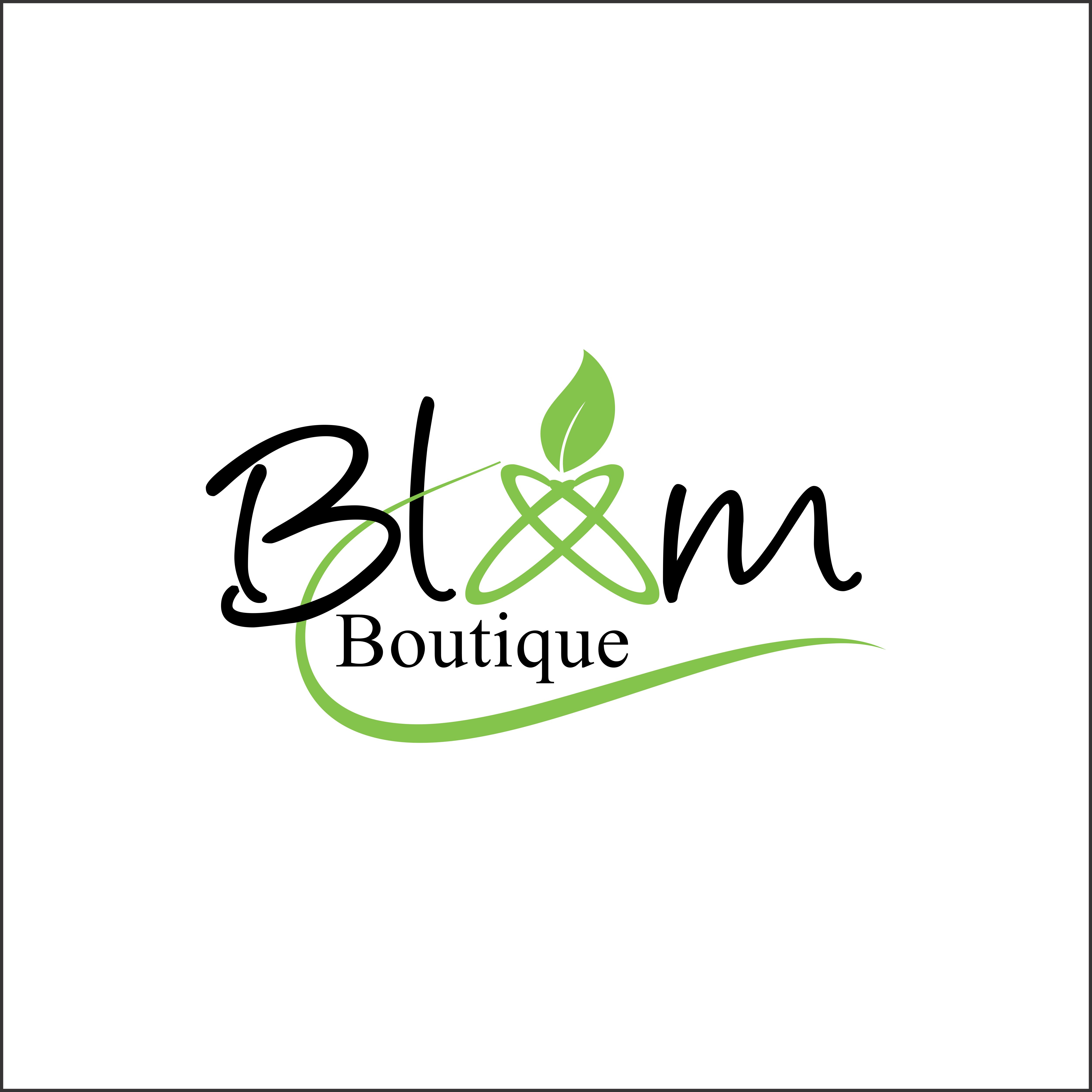 Logo Design by M. A Tafheemi for this project | Design #24773283