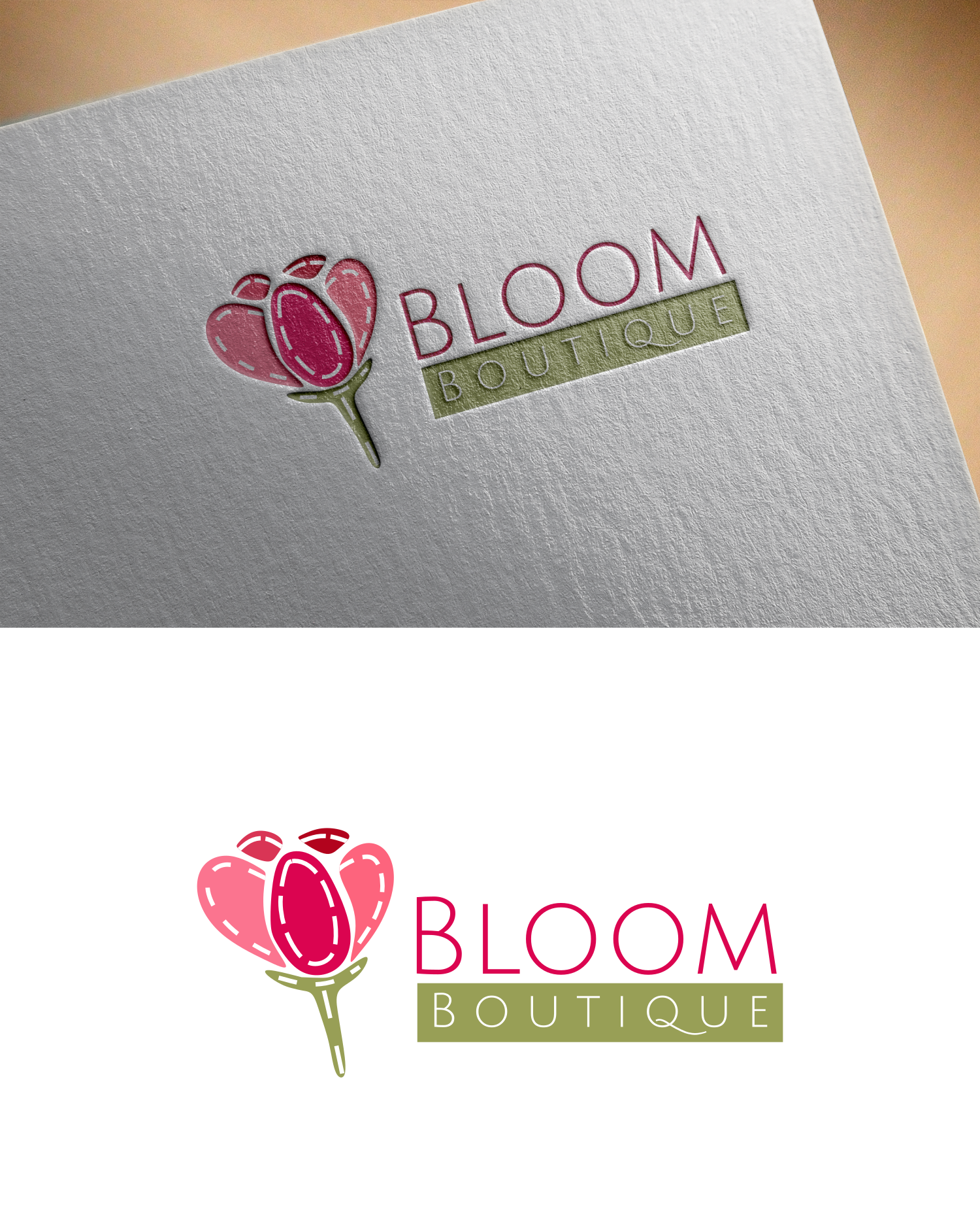 Logo Design by design.bb for this project | Design #24718783