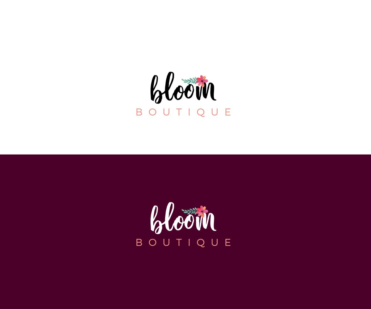 Logo Design by Rama Dom™ for this project | Design #24751410