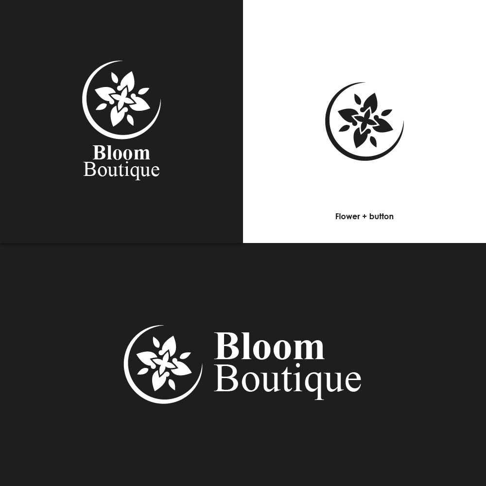 Logo Design by alitjuara for this project | Design #24721048