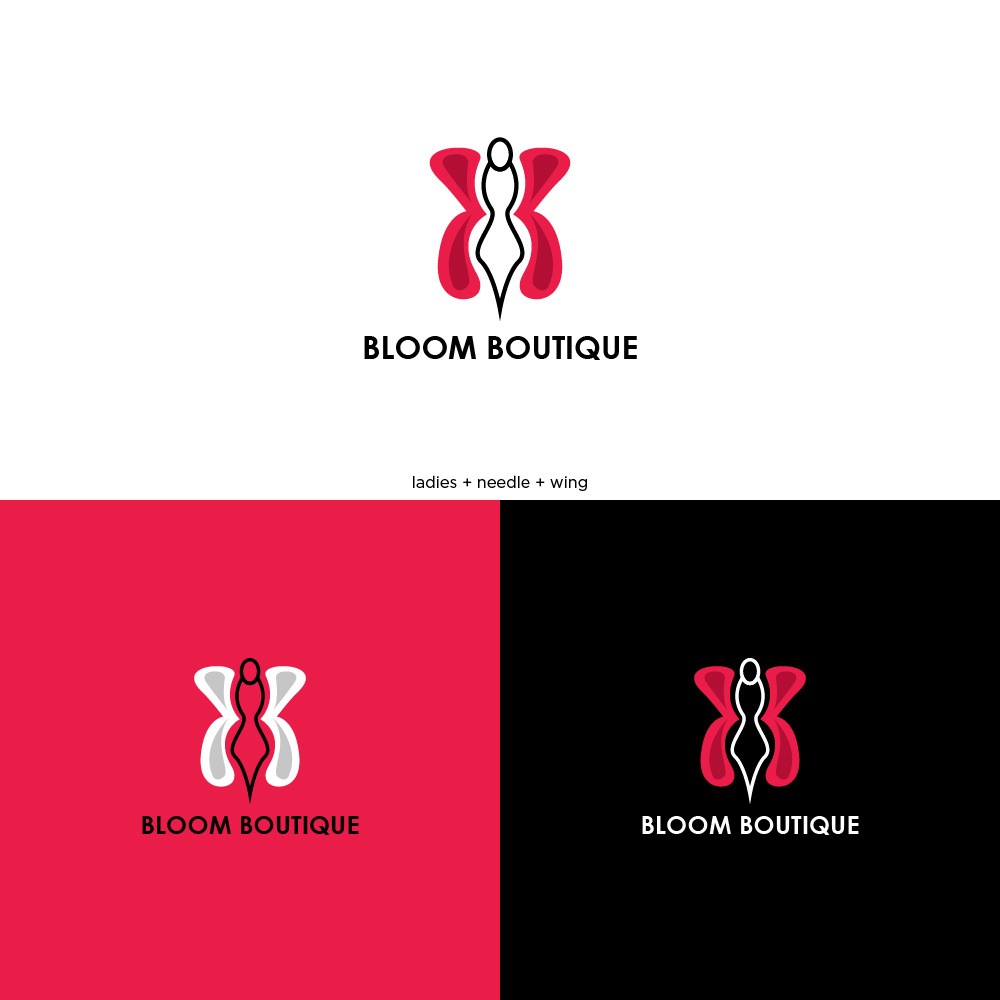Logo Design by alitjuara for this project | Design #24721049